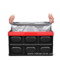 high quality customized car storage organizer